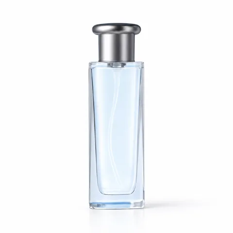 Rectangular Perfume bottle