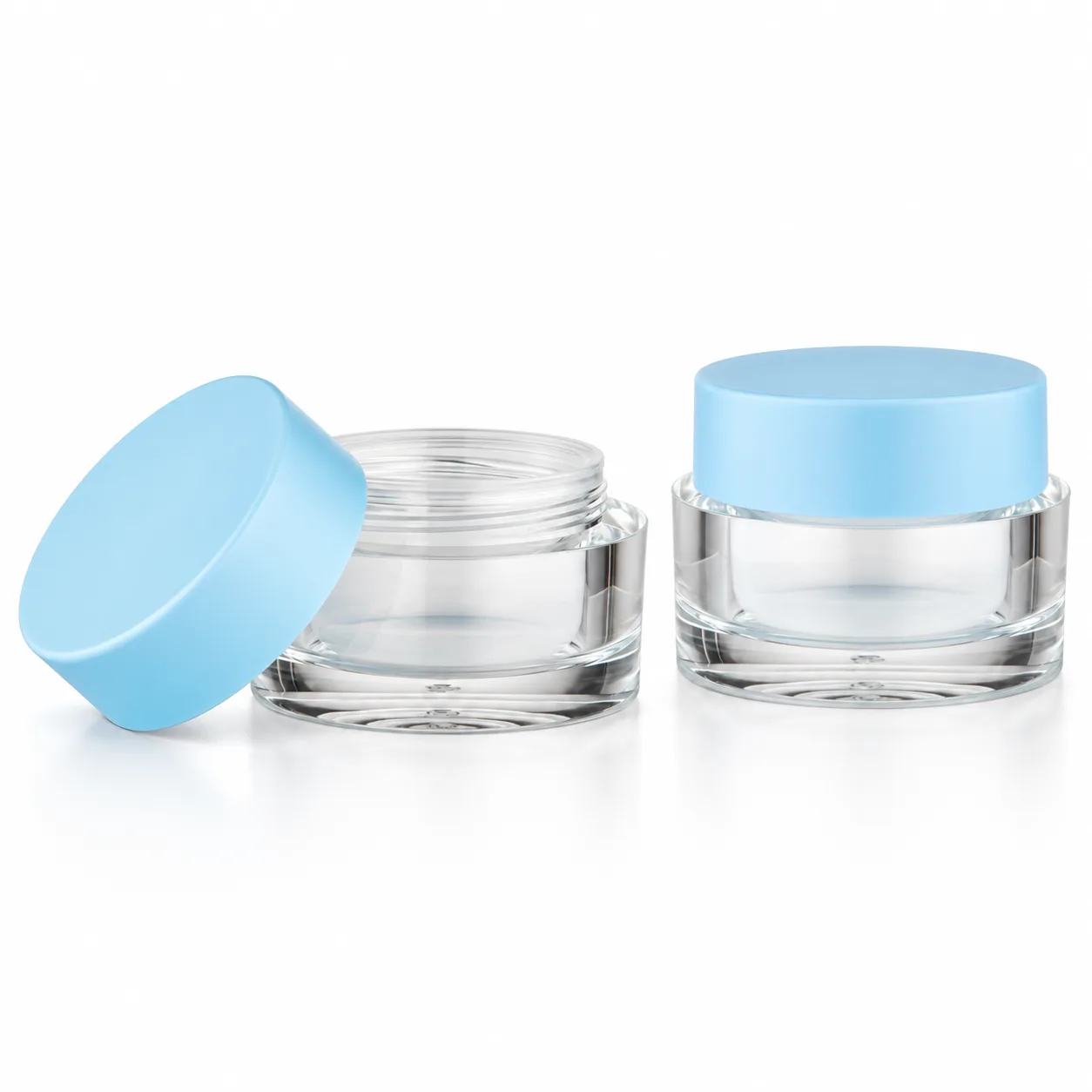 Skincare container collection · Collections