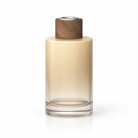 Diffuser bottle