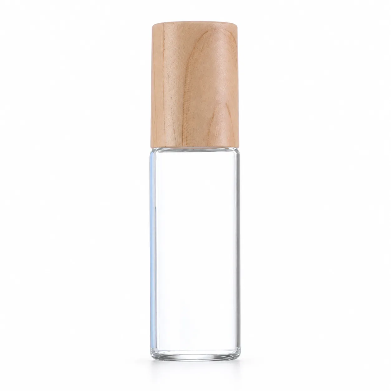 Essential oil bottle · Individual items