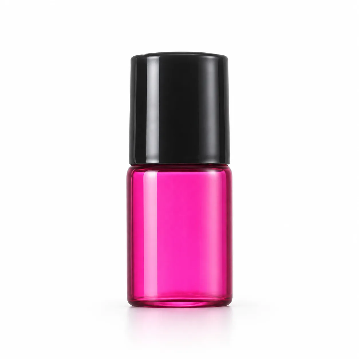 Essential oil bottle · Individual items
