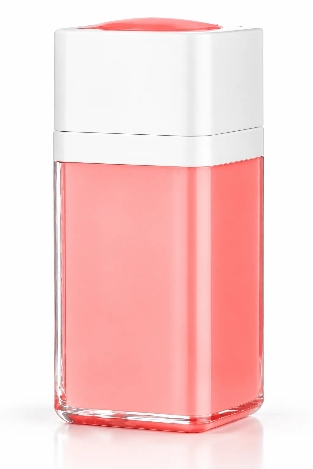 Skincare container · Individual items