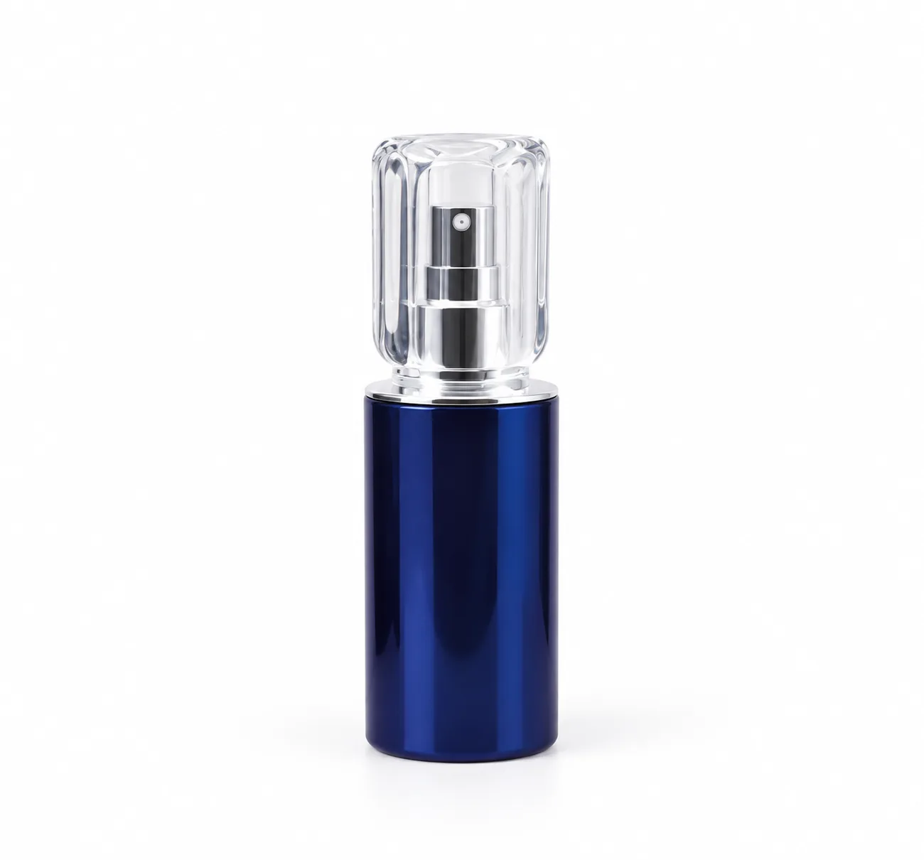 Skincare container · Individual items
