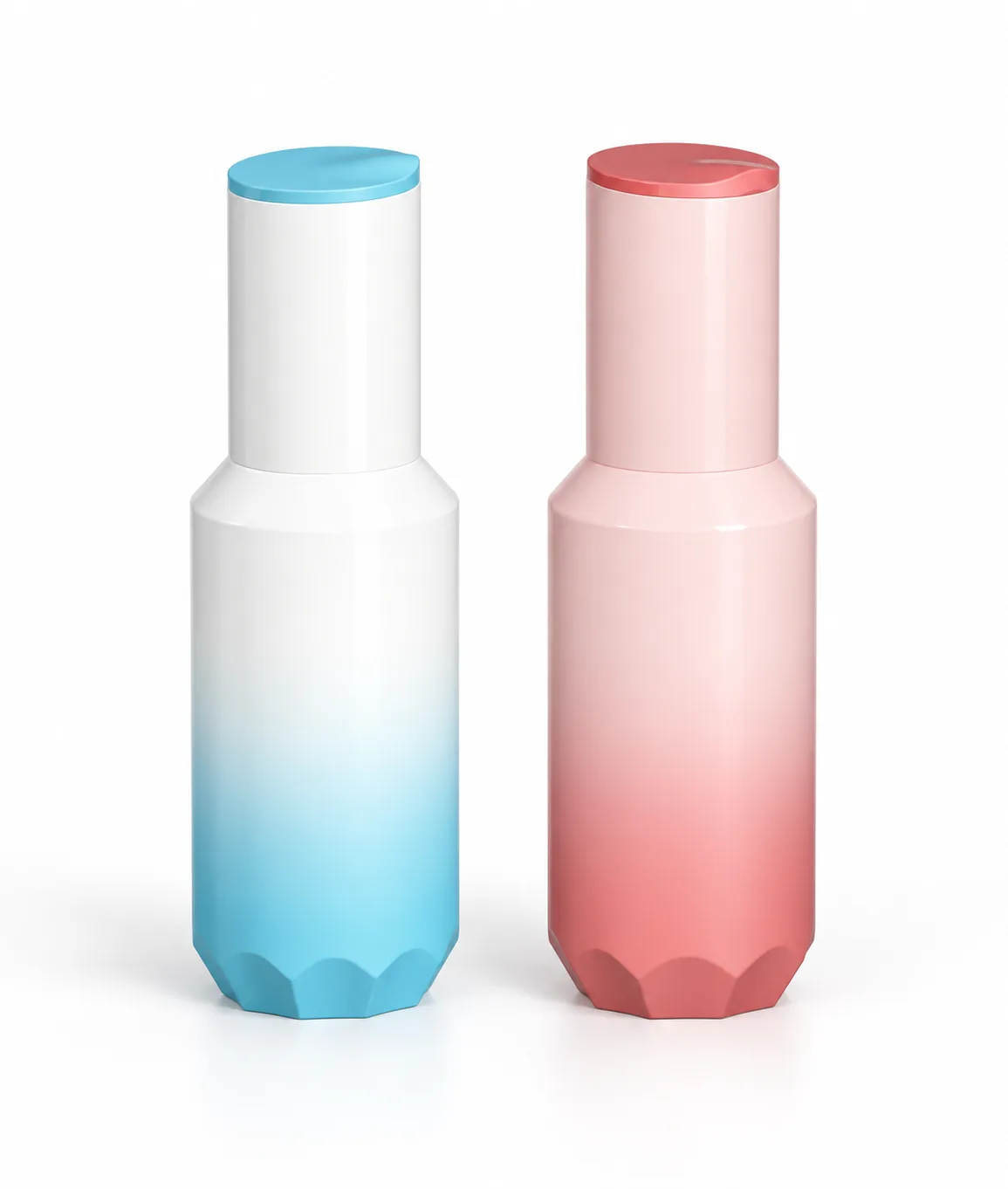Skincare container collection · Collections