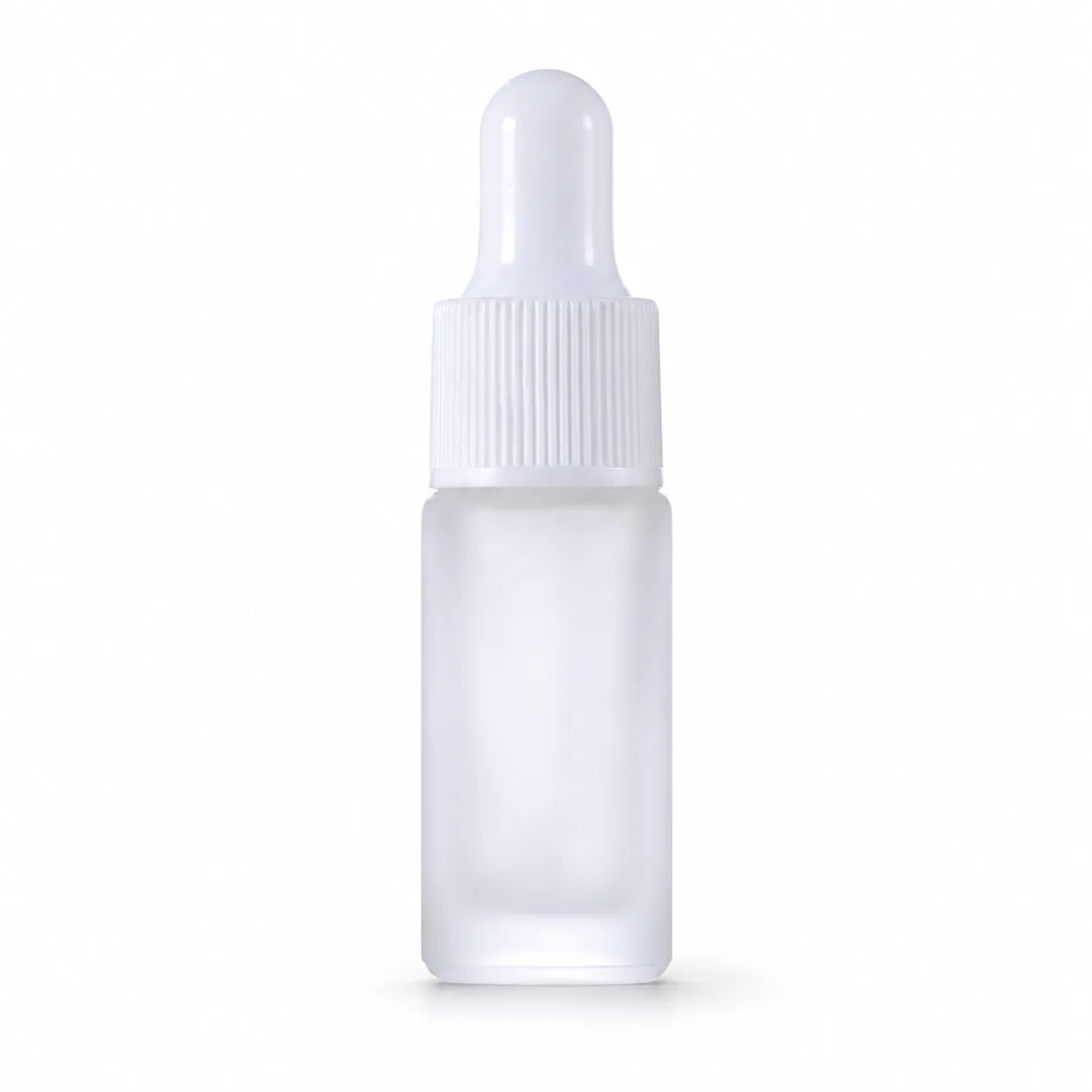Essential oil bottle · Individual items