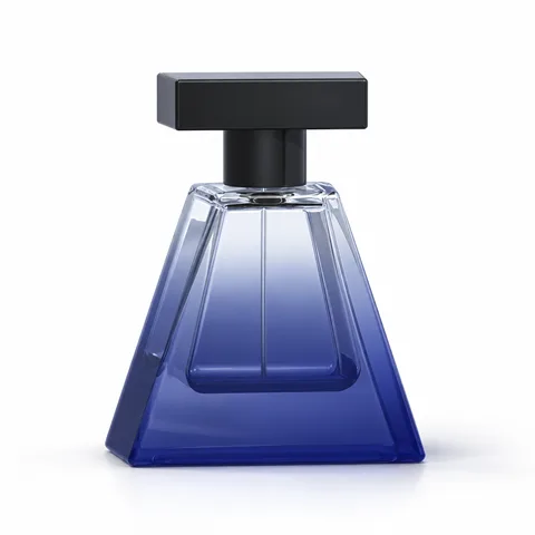 Perfume bottle