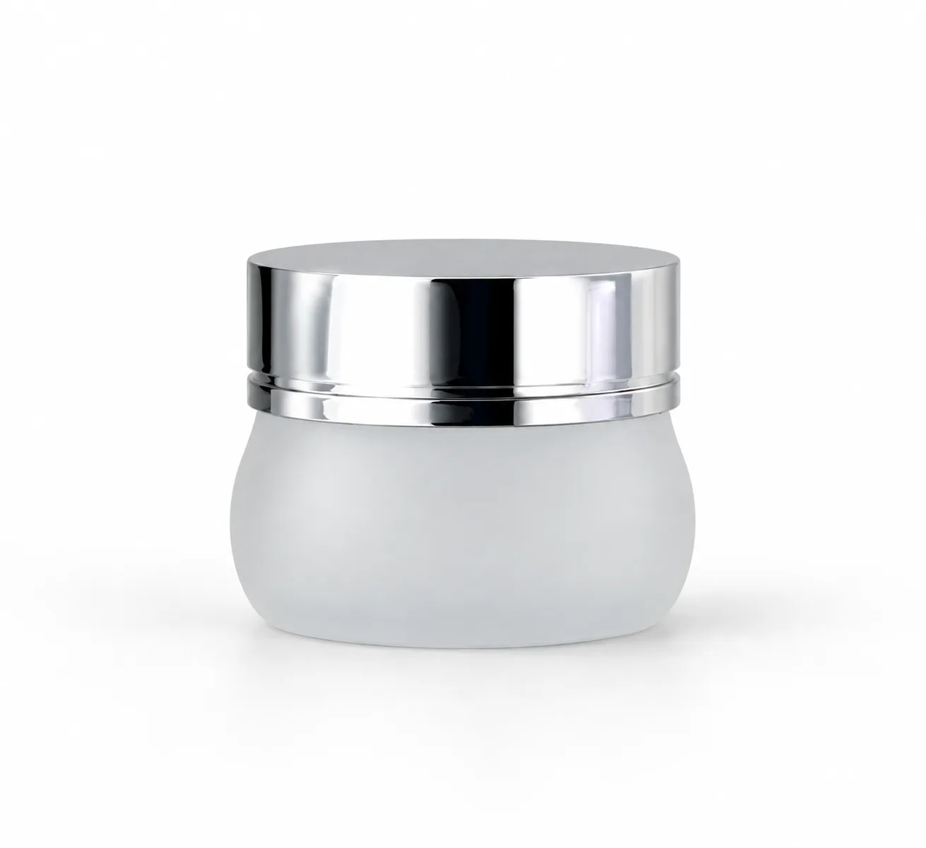 Cream jar · Individual items
