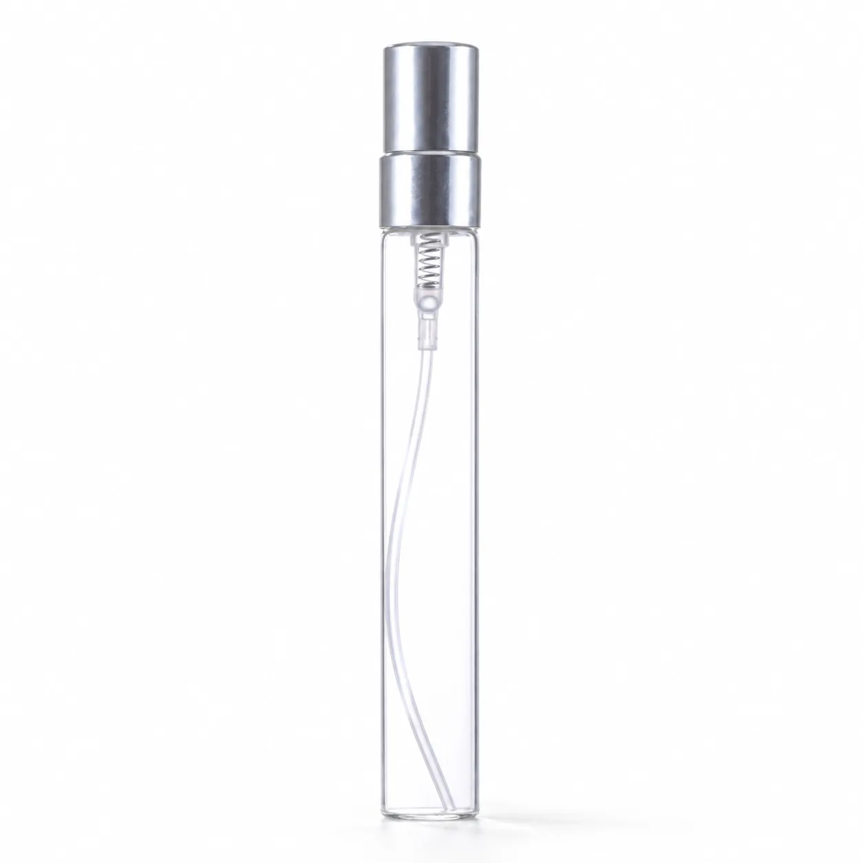 Essential oil bottle · Individual items