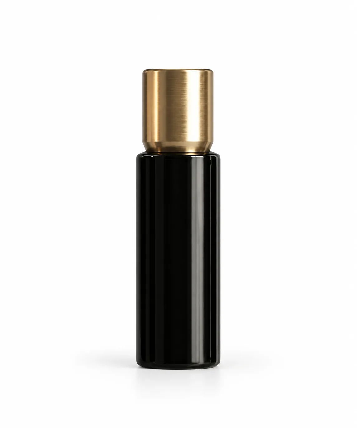 Cylindrical Skincare container · Individual items
