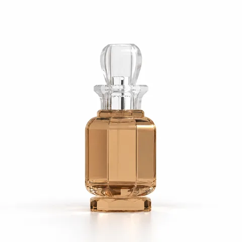 Rectangular Perfume bottle