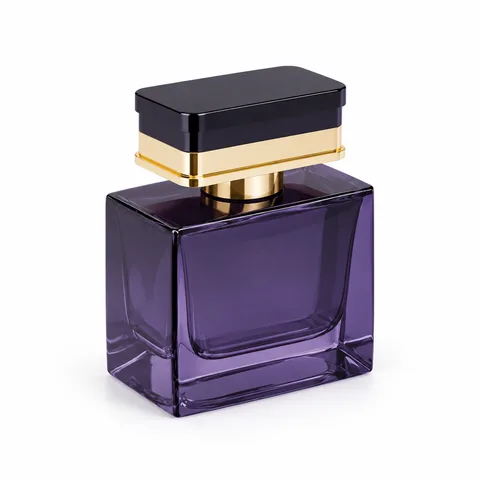 Rectangular Perfume bottle