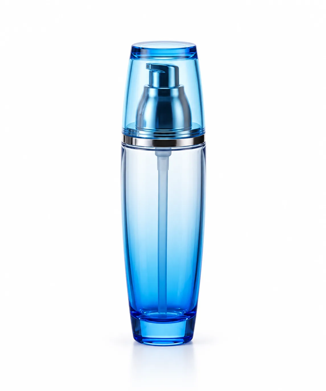 Skincare container · Individual items