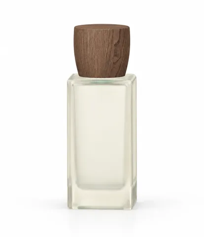 Skincare container