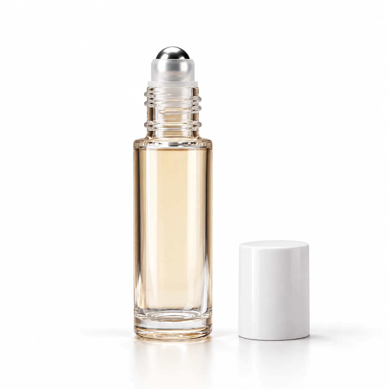 Roll-on bottle · Individual items