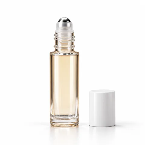 Roll-on bottle