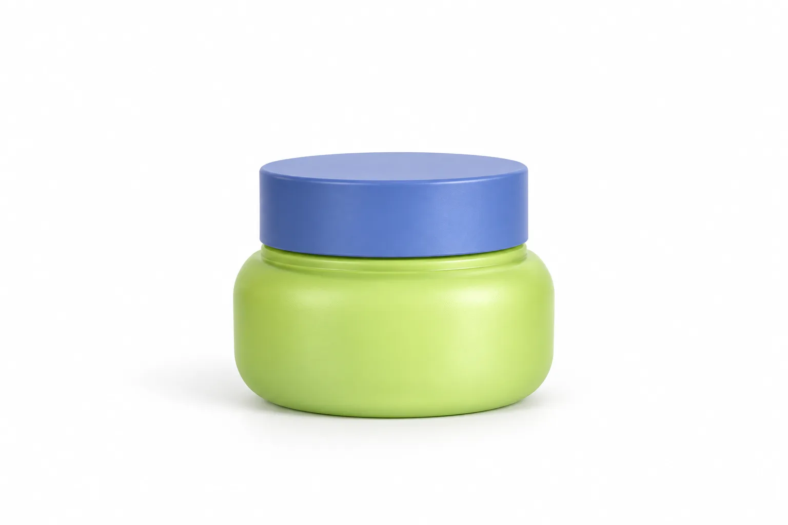 Cream jar · Individual items
