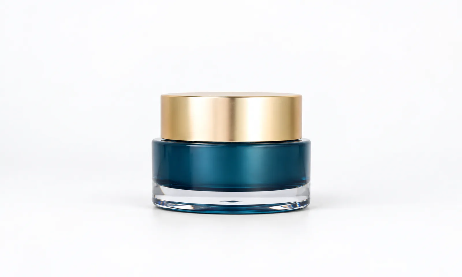 Cylindrical Cream jar · Individual items