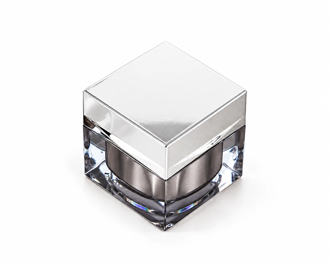 Skincare container · Individual items