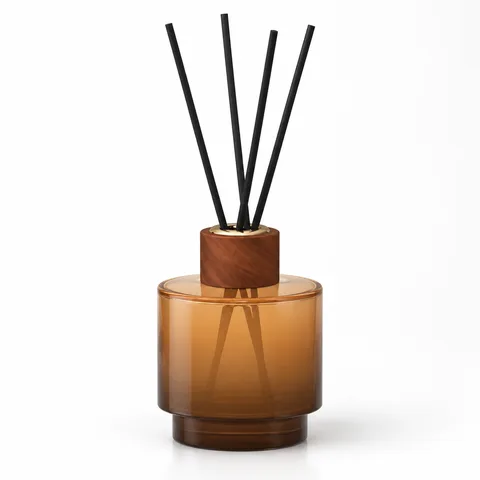 Diffuser bottle