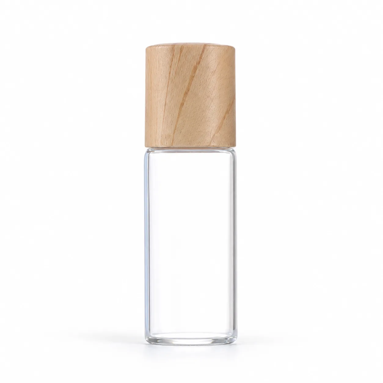 Essential oil bottle · Individual items