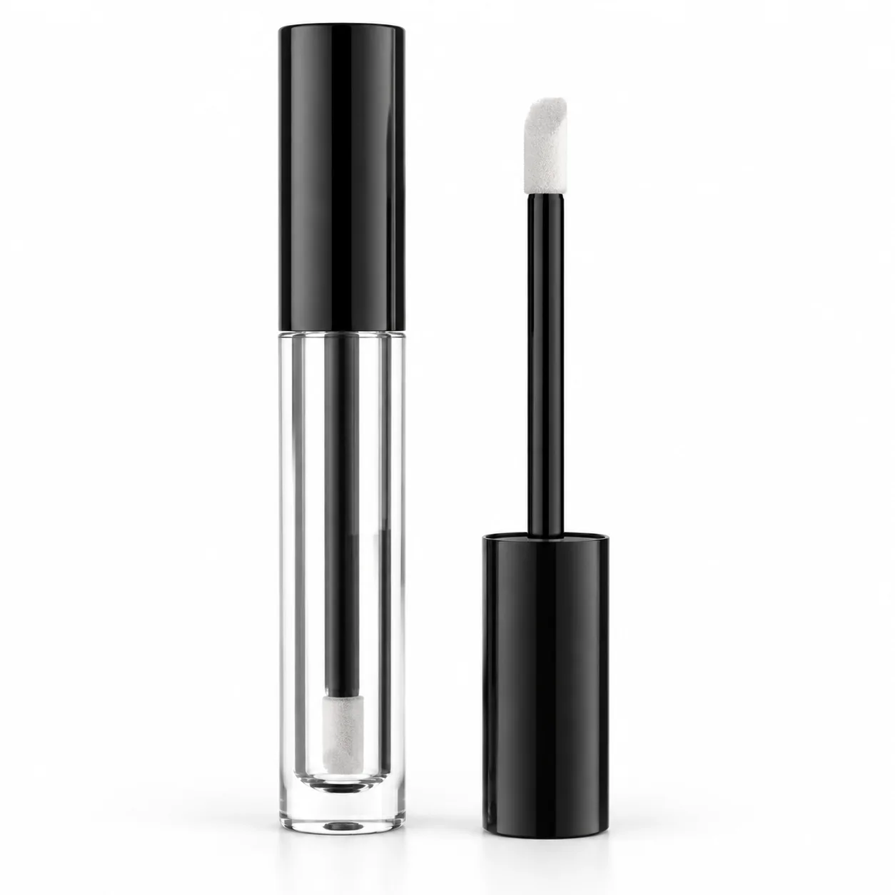 Makeup container · Individual items