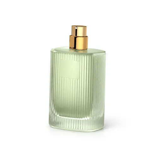 Perfume bottle