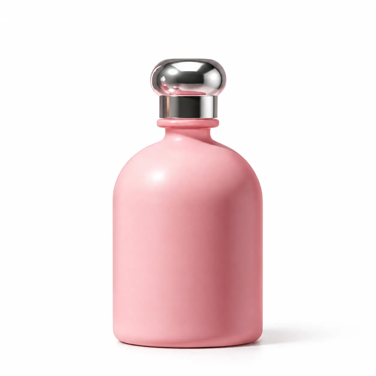Cylindrical Perfume bottle · Individual items