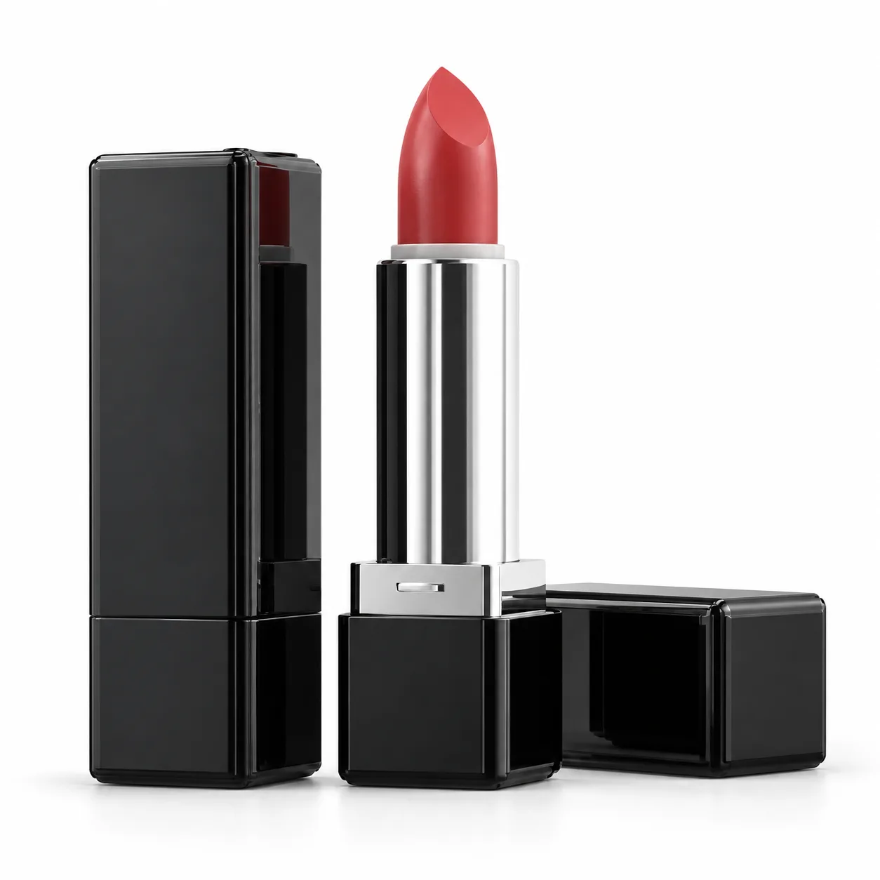 Makeup container collection · Collections