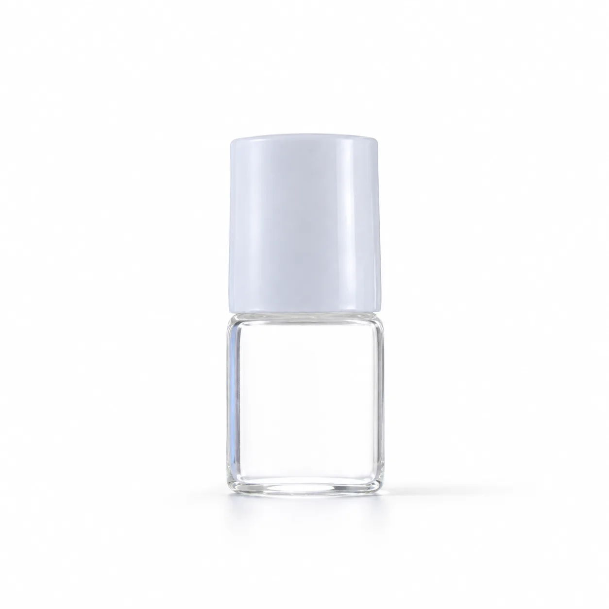 Essential oil bottle · Individual items