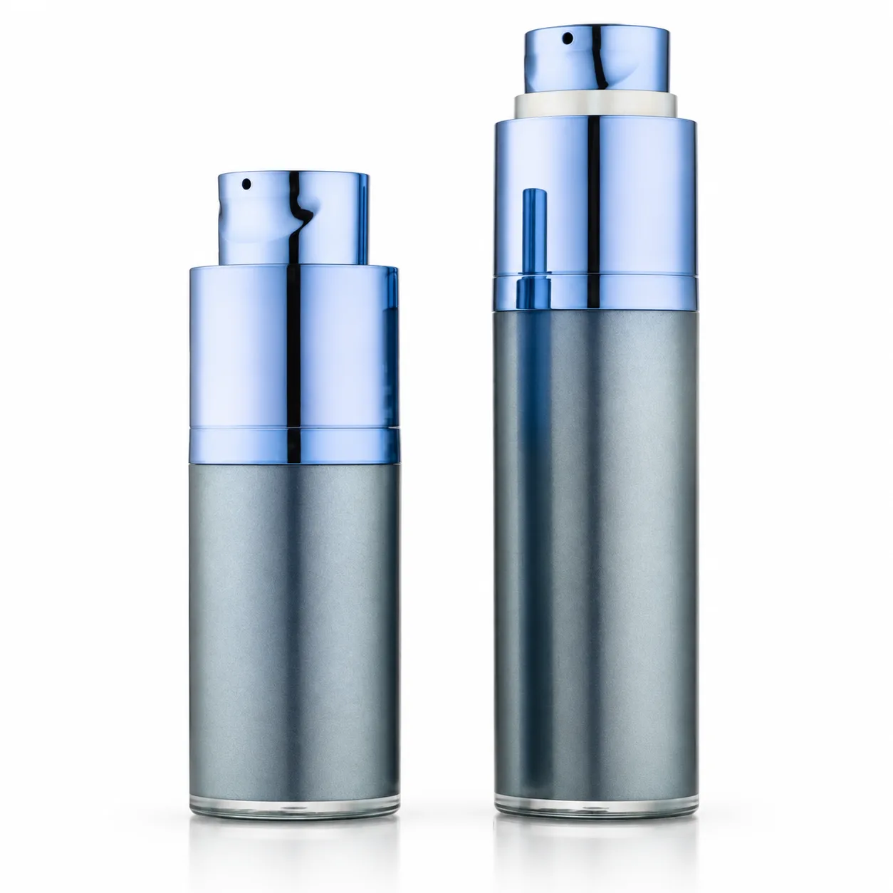 Skincare container collection · Collections