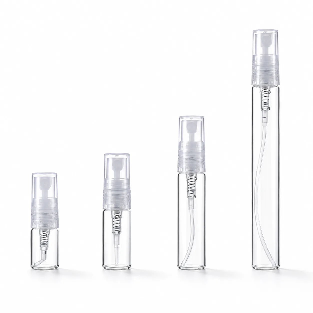 Skincare container collection · Collections