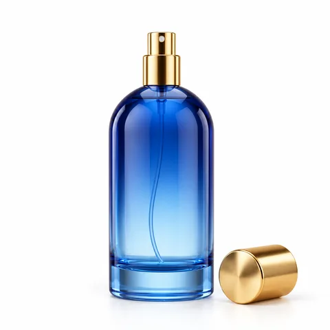 Perfume bottle