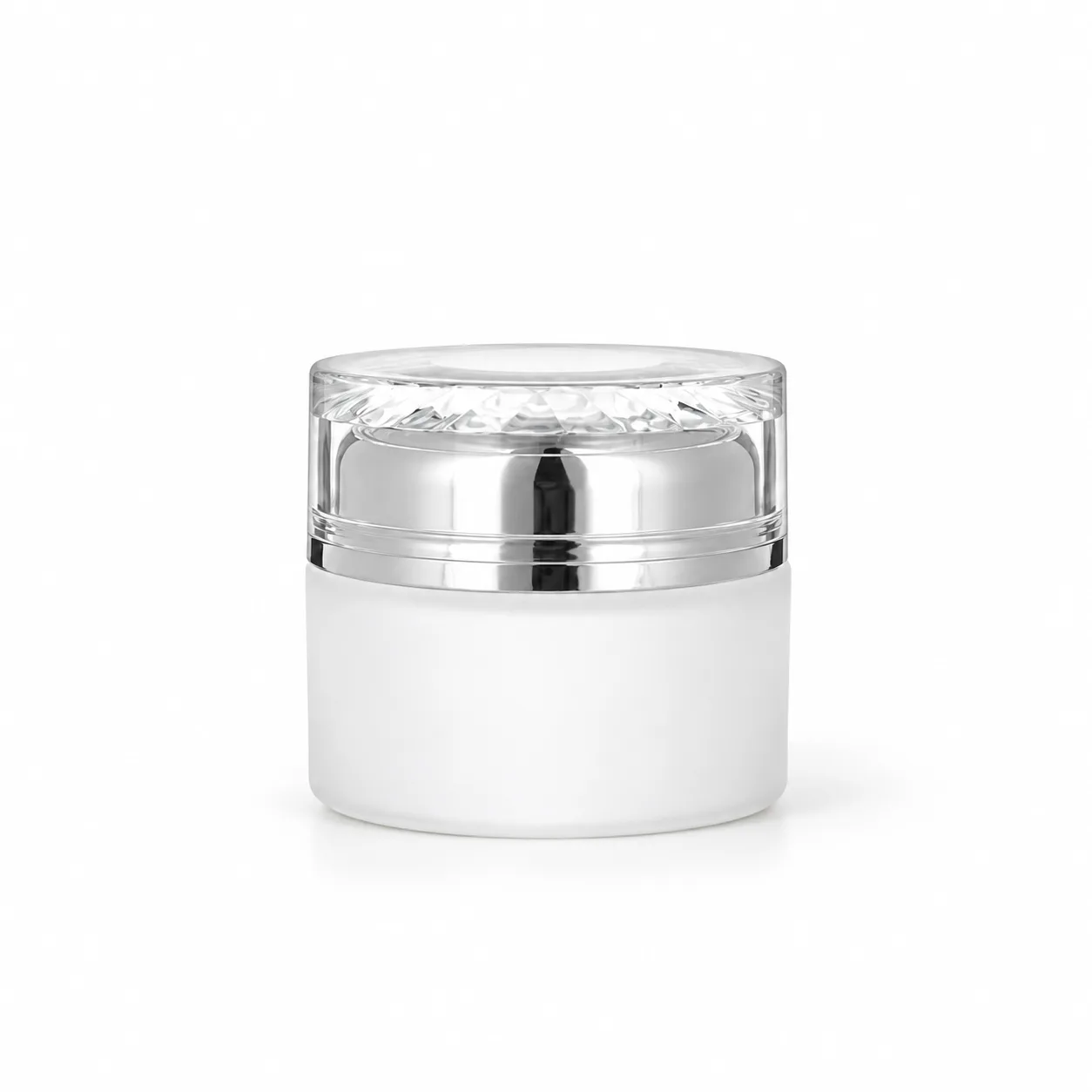 Cream jar · Individual items