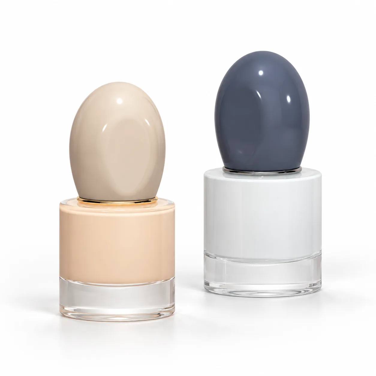 Skincare container collection · Collections