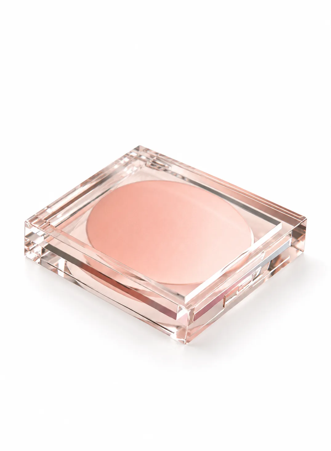 Rectangular Compact case · Individual items