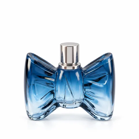 Perfume bottle
