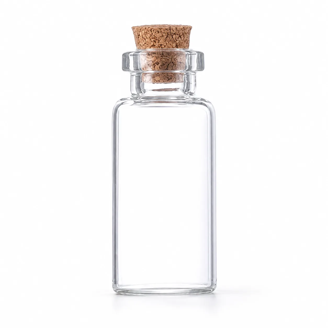 Essential oil bottle · Individual items