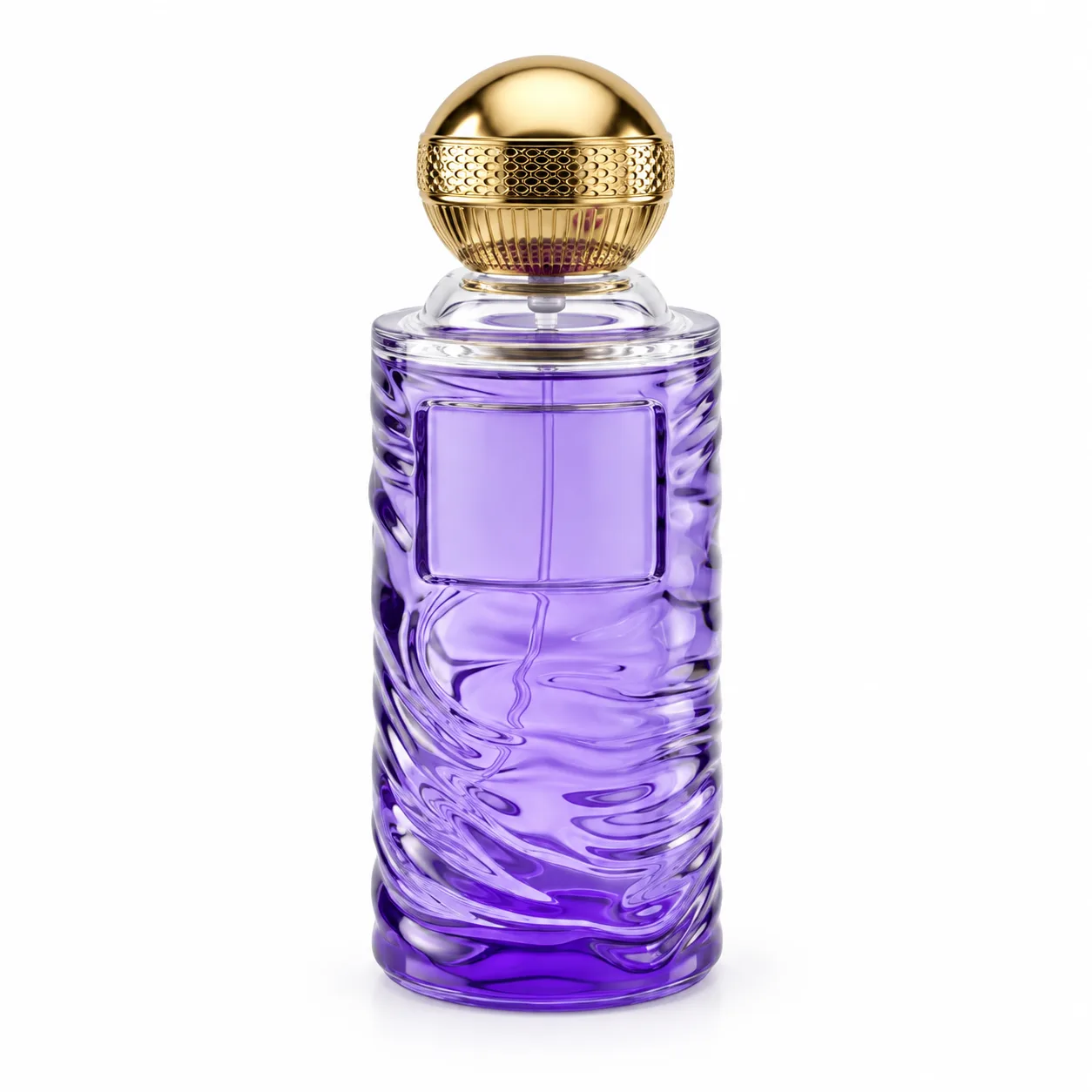 Rectangular Perfume bottle · Individual items