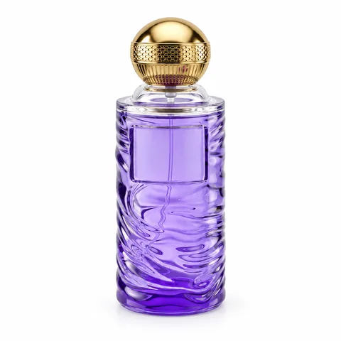 Rectangular Perfume bottle