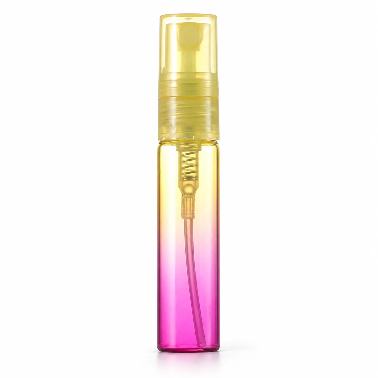 Essential oil bottle · Individual items