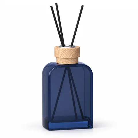 Diffuser bottle