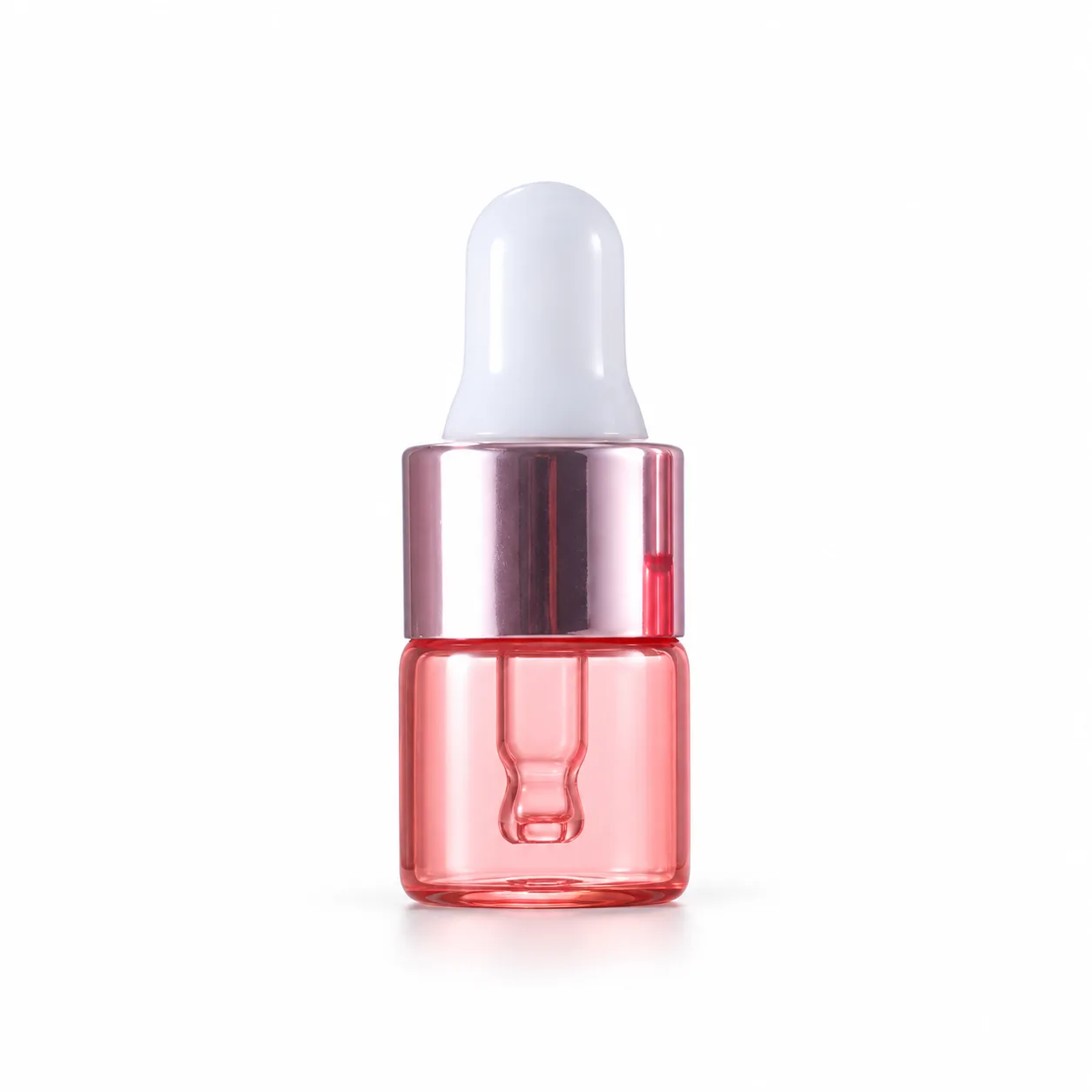 Essential oil bottle · Individual items