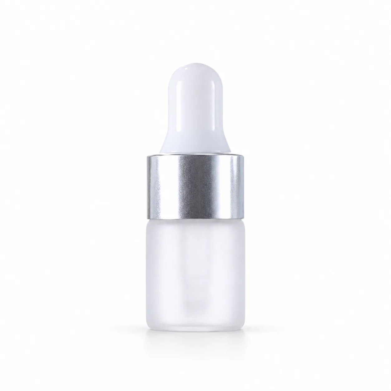 Essential oil bottle · Individual items