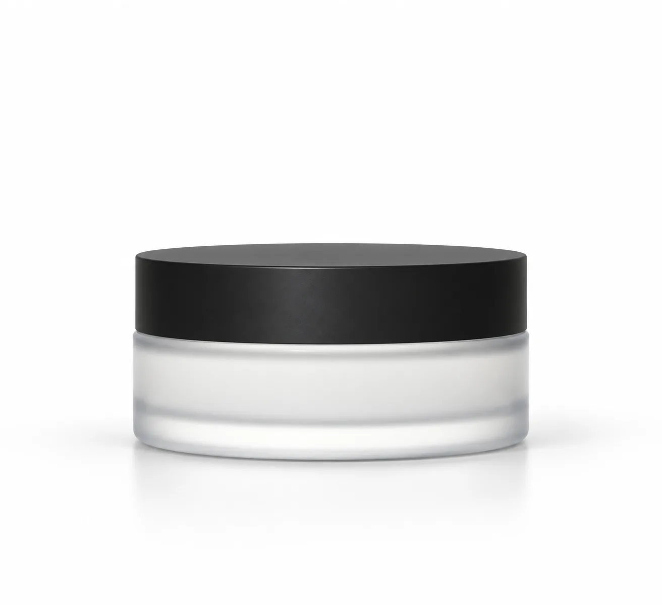 Cream jar · Individual items