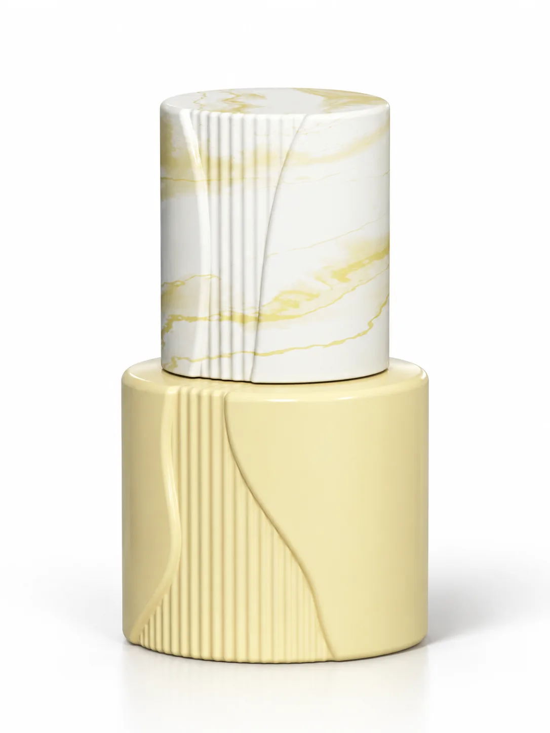 Skincare container · Individual items