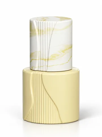 Skincare container