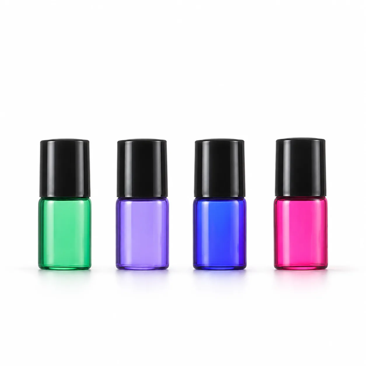 Skincare container collection · Collections