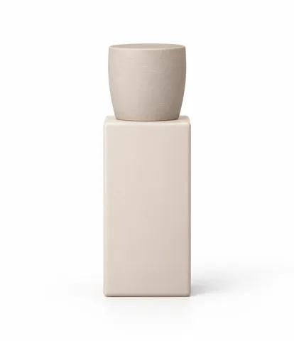 Skincare container