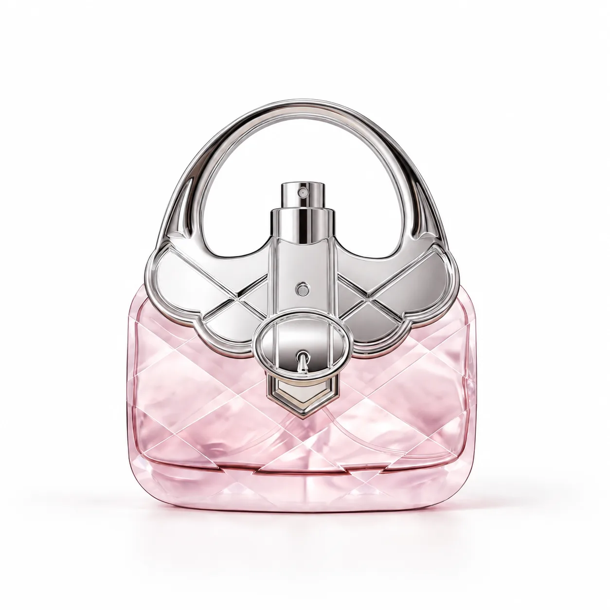 Sculptural Perfume bottle · Individual items