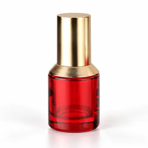 Skincare container